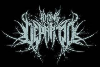 logo Among The Departed